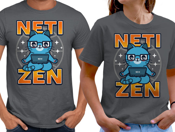 Neti Zen