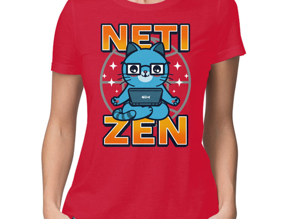 Neti Zen