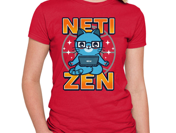 Neti Zen