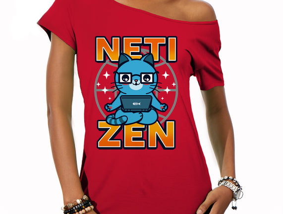 Neti Zen