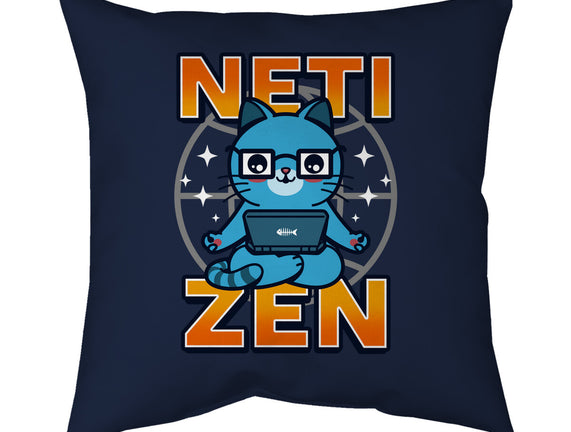 Neti Zen