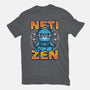 Neti Zen-Mens-Premium-Tee-Boggs Nicolas