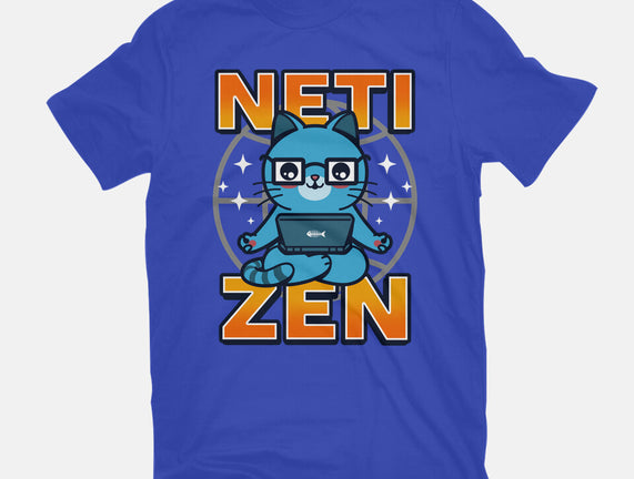 Neti Zen