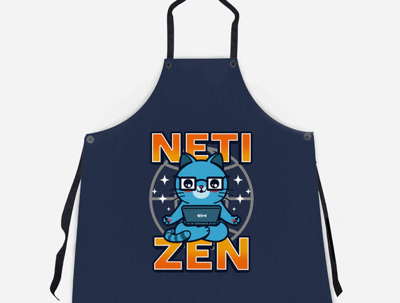 Neti Zen