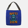 Neti Zen-None-Adjustable Tote-Bag-Boggs Nicolas