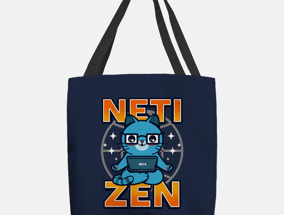 Neti Zen