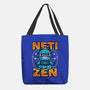 Neti Zen-None-Basic Tote-Bag-Boggs Nicolas