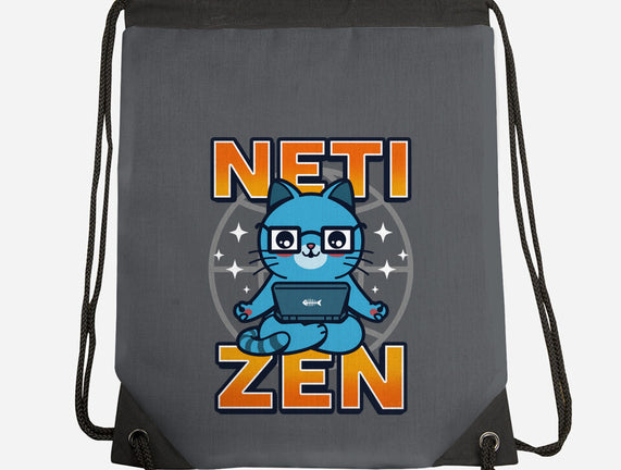 Neti Zen