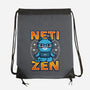 Neti Zen-None-Drawstring-Bag-Boggs Nicolas