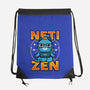 Neti Zen-None-Drawstring-Bag-Boggs Nicolas