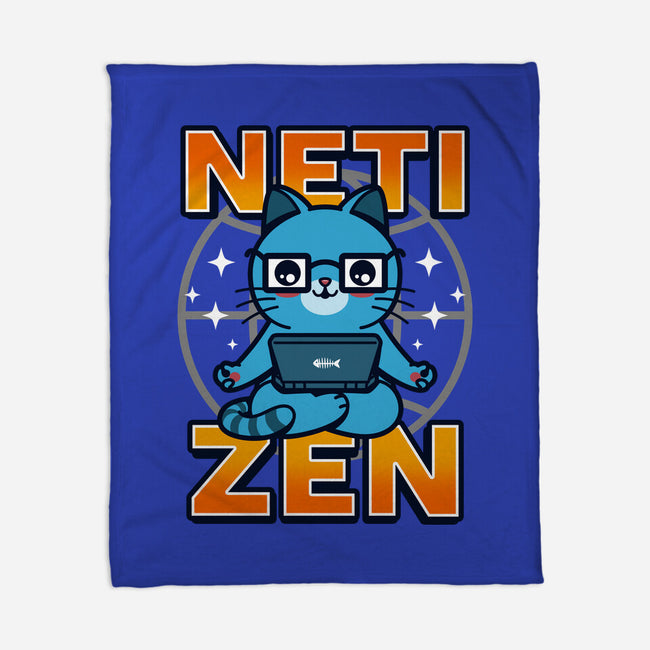 Neti Zen-None-Fleece-Blanket-Boggs Nicolas