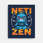 Neti Zen-None-Stretched-Canvas-Boggs Nicolas