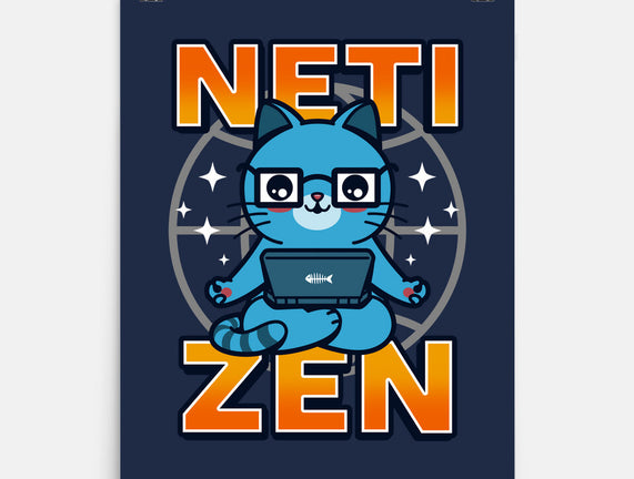 Neti Zen