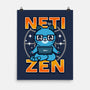 Neti Zen-None-Matte-Poster-Boggs Nicolas