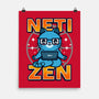 Neti Zen-None-Matte-Poster-Boggs Nicolas