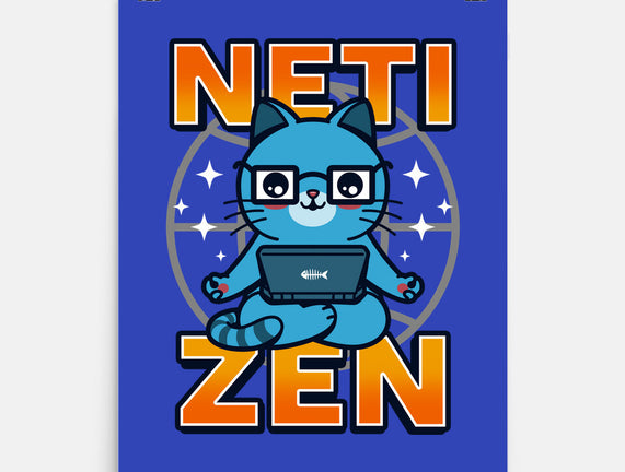 Neti Zen