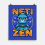 Neti Zen-None-Matte-Poster-Boggs Nicolas