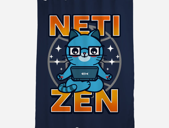 Neti Zen