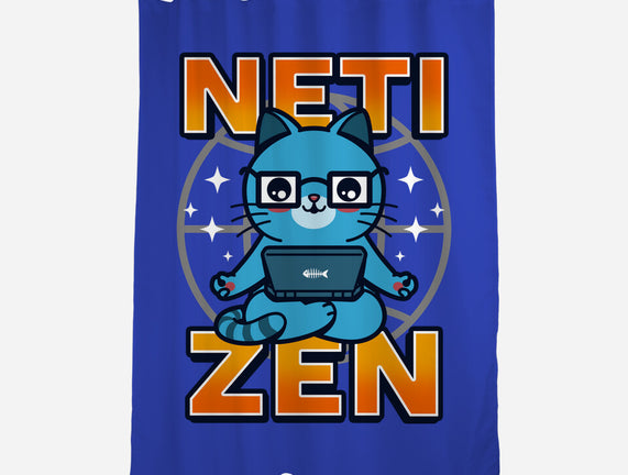 Neti Zen