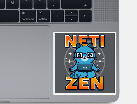 Neti Zen