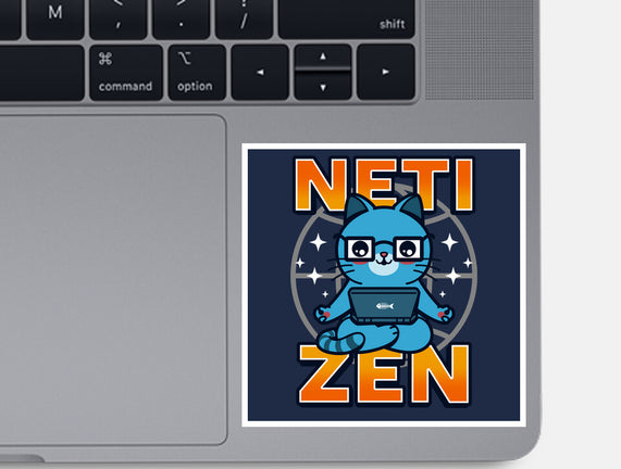 Neti Zen