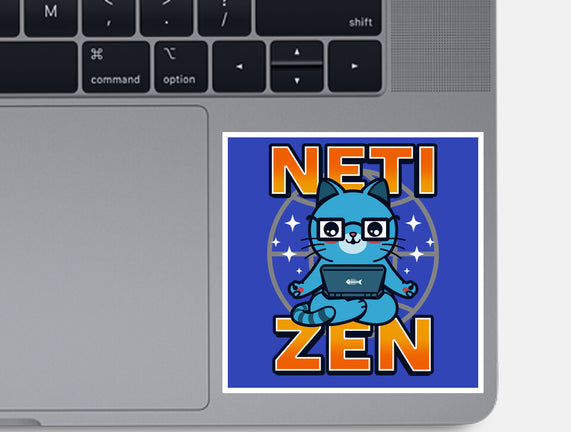 Neti Zen