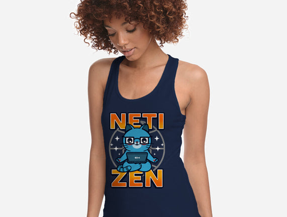 Neti Zen