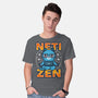 Neti Zen-Mens-Basic-Tee-Boggs Nicolas