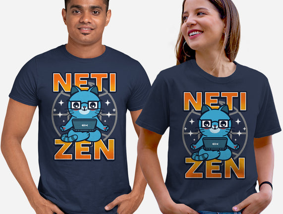 Neti Zen