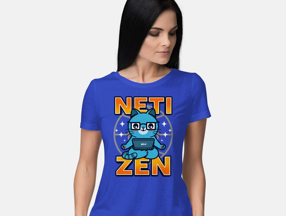 Neti Zen