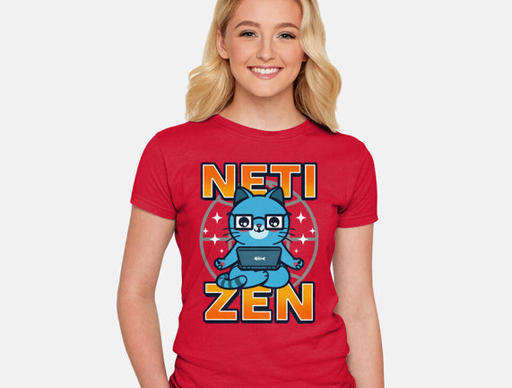 Neti Zen