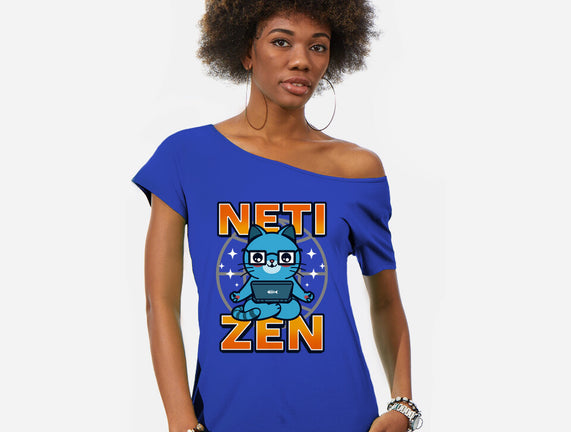 Neti Zen