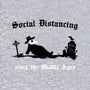 Black Death-Mens-Heavyweight-Tee-Mattania