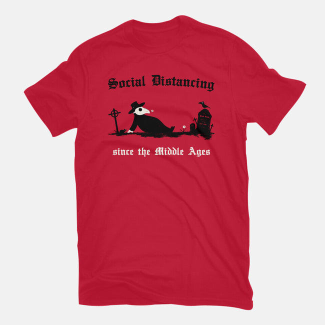 Black Death-Youth-Basic-Tee-Mattania