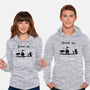 I Am A Doctor Trust Me-Unisex-Pullover-Sweatshirt-Mattania