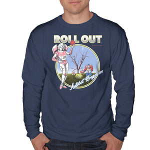 Roll Doubt
