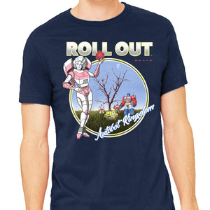 Roll Doubt