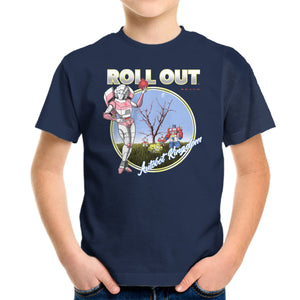 Roll Doubt