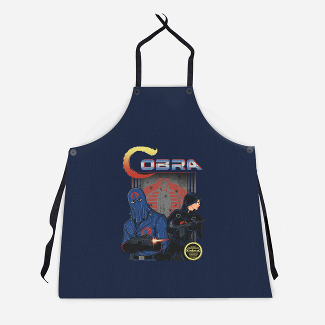 Conbra-Unisex-Kitchen-Apron-Betmac