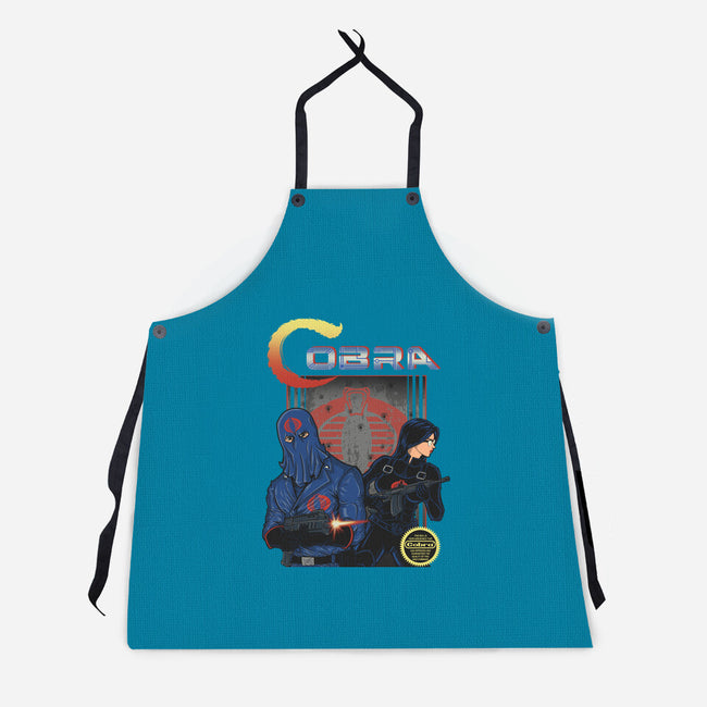 Conbra-Unisex-Kitchen-Apron-Betmac