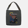 Conbra-None-Adjustable Tote-Bag-Betmac