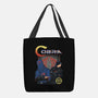 Conbra-None-Basic Tote-Bag-Betmac