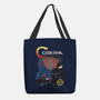 Conbra-None-Basic Tote-Bag-Betmac