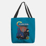 Conbra-None-Basic Tote-Bag-Betmac