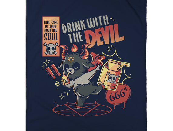 Drink With The Devil