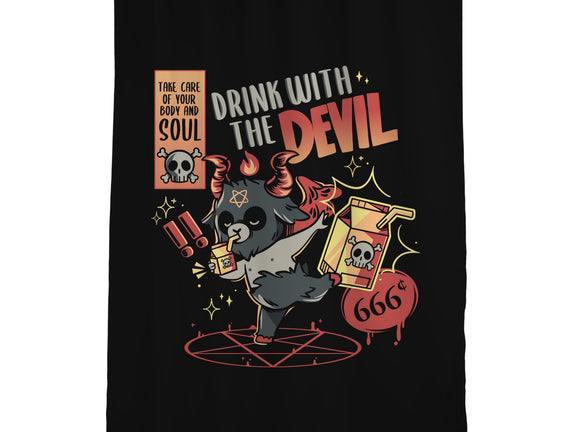 Drink With The Devil