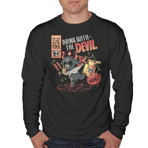 Drink With The Devil