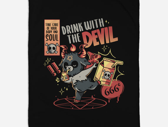 Drink With The Devil