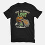 Time To Spread Love-Youth-Basic-Tee-OPIPPI