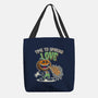 Time To Spread Love-None-Basic Tote-Bag-OPIPPI